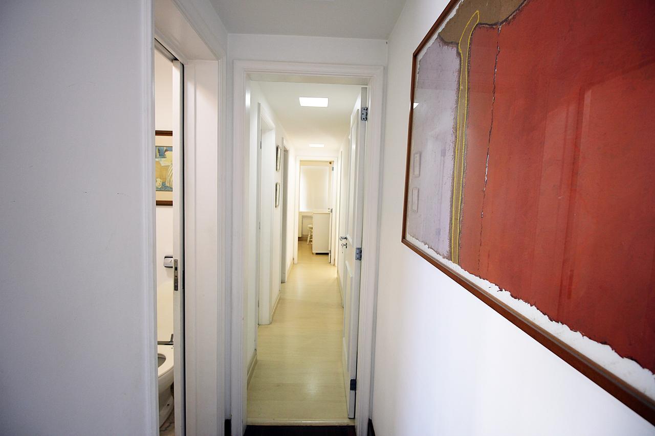 Rio Spot Homes Q009 Рио-де-Жанейро Экстерьер фото