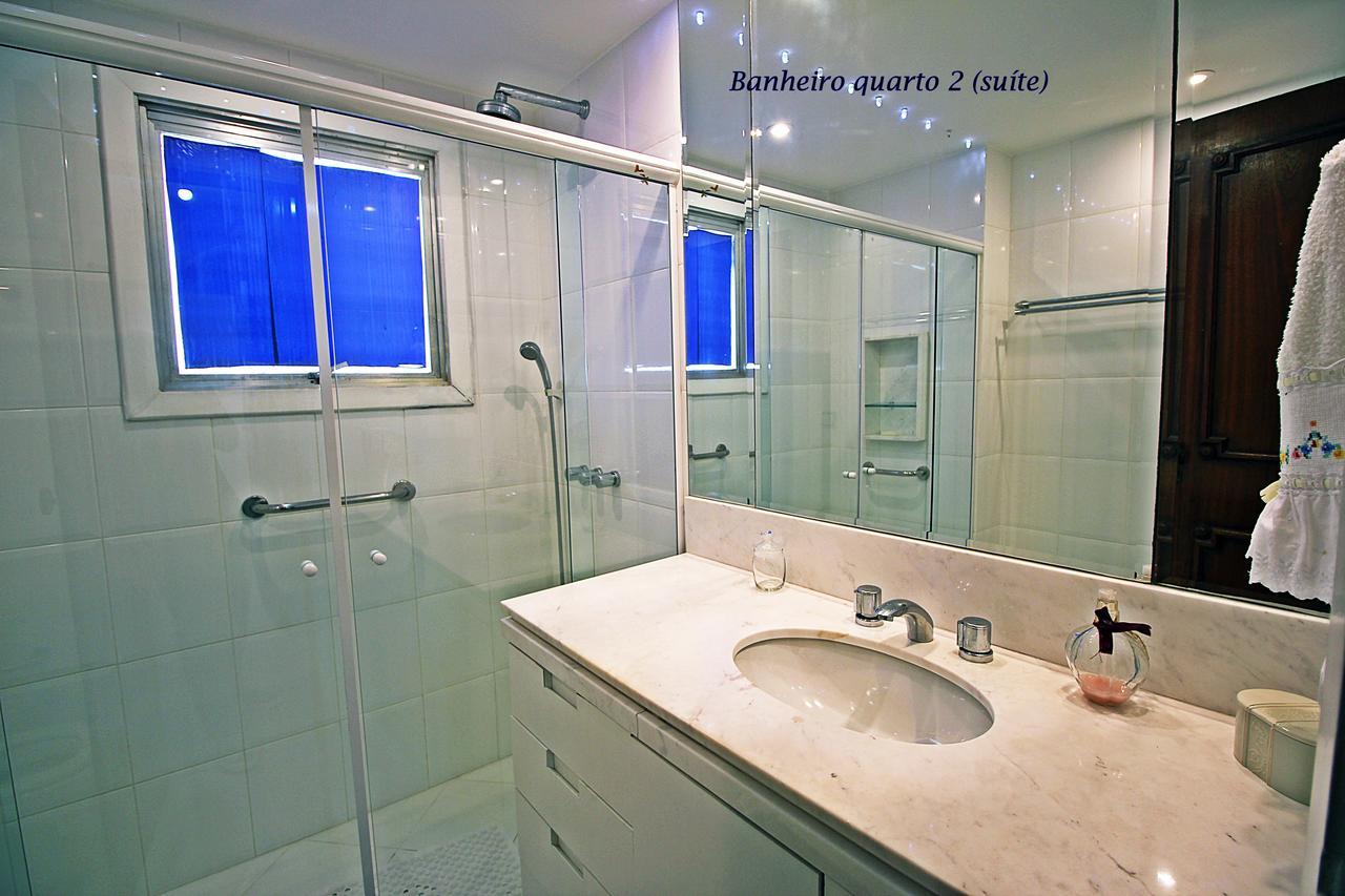 Rio Spot Homes Q009 Рио-де-Жанейро Экстерьер фото