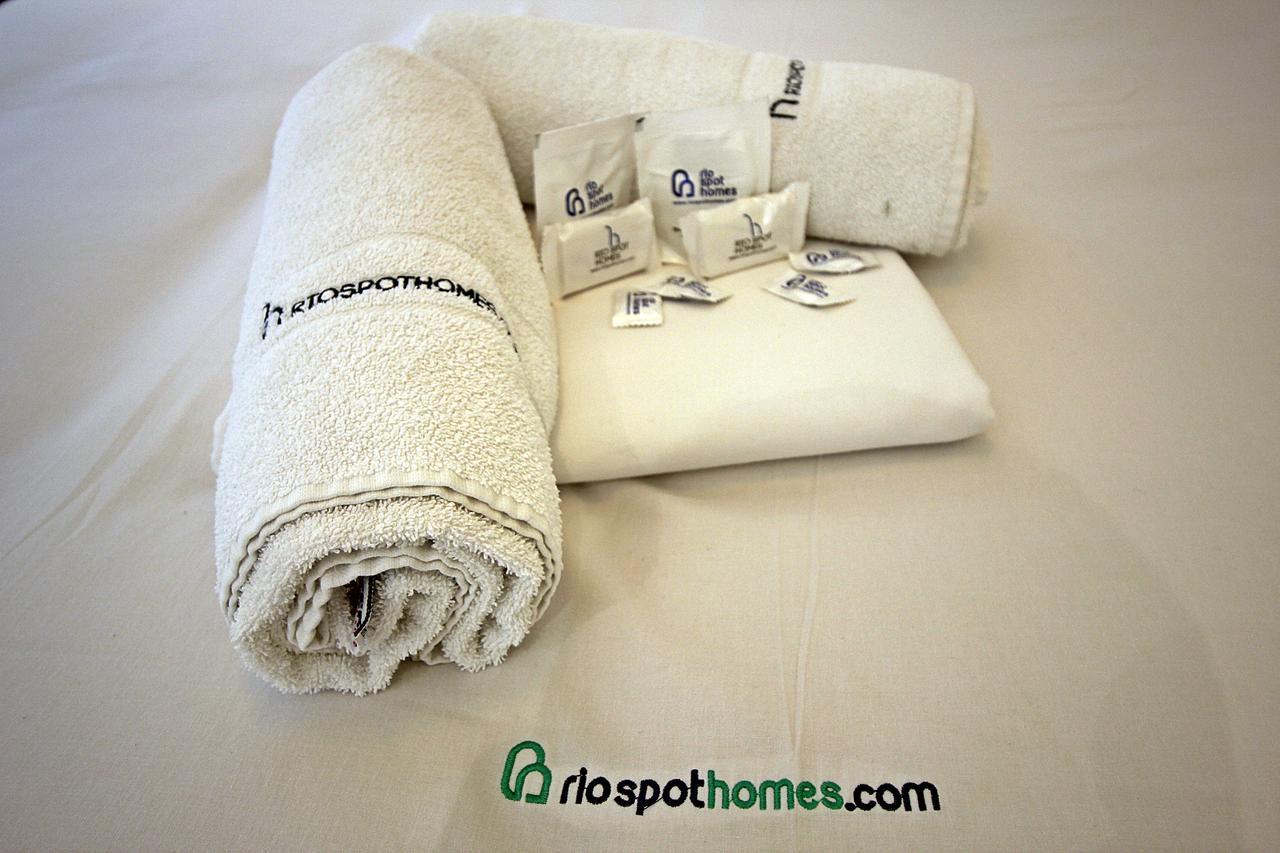 Rio Spot Homes Q009 Рио-де-Жанейро Экстерьер фото