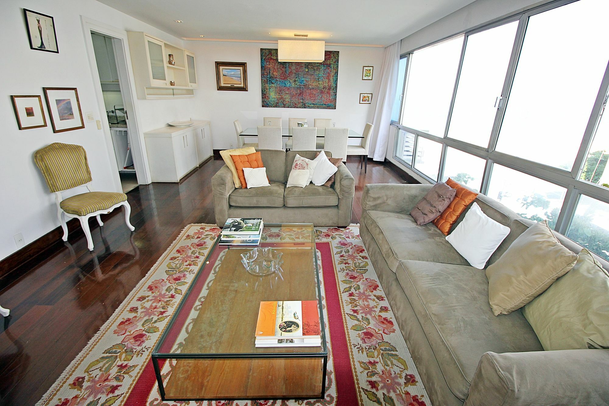 Rio Spot Homes Q009 Рио-де-Жанейро Экстерьер фото