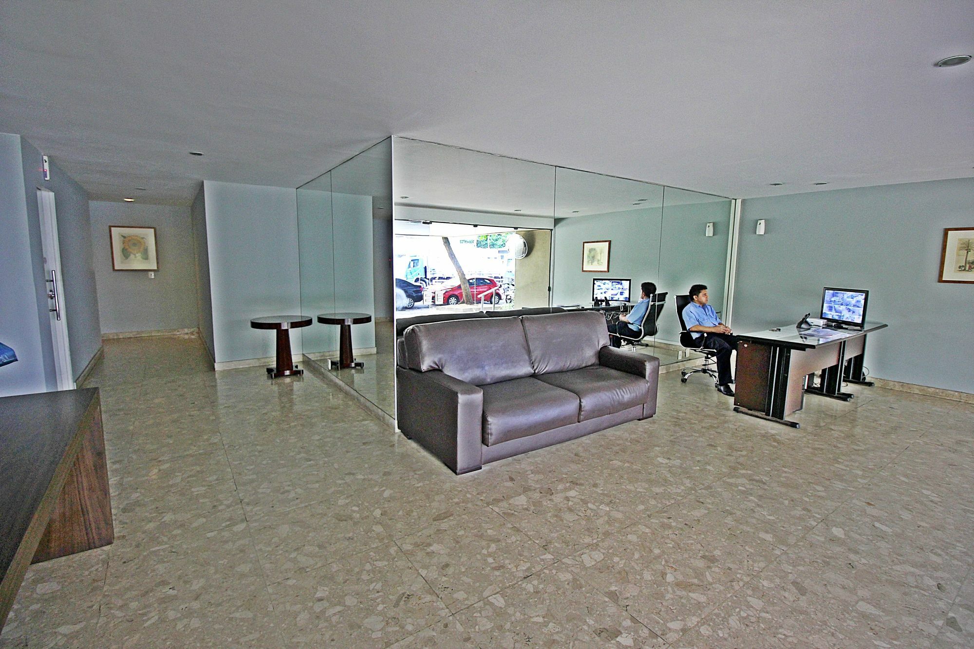 Rio Spot Homes Q009 Рио-де-Жанейро Экстерьер фото