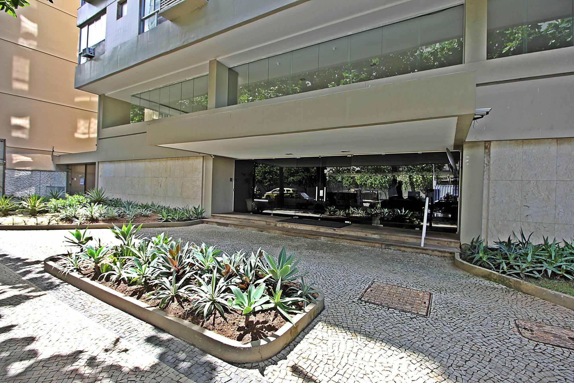 Rio Spot Homes Q009 Рио-де-Жанейро Экстерьер фото